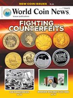 World Coin News